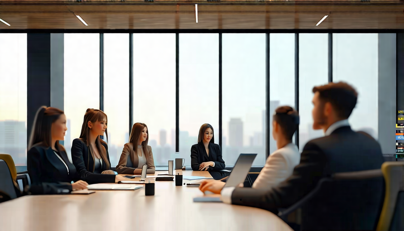 Leadership Development